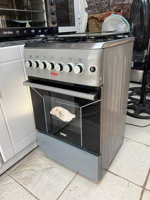 gas stoves