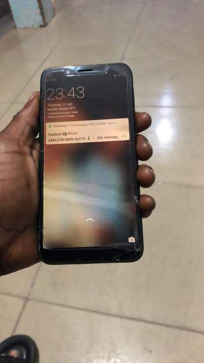 oppo a83