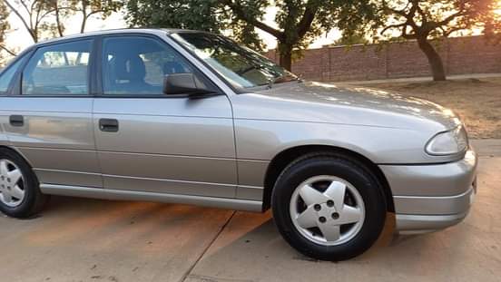 used opel