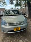 A picture of TOYOTA RAUM