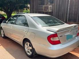 A picture of Camry 2 4 big daddy