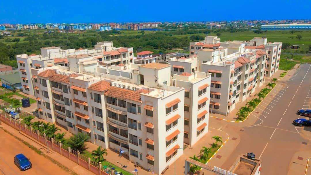 GHANA B.