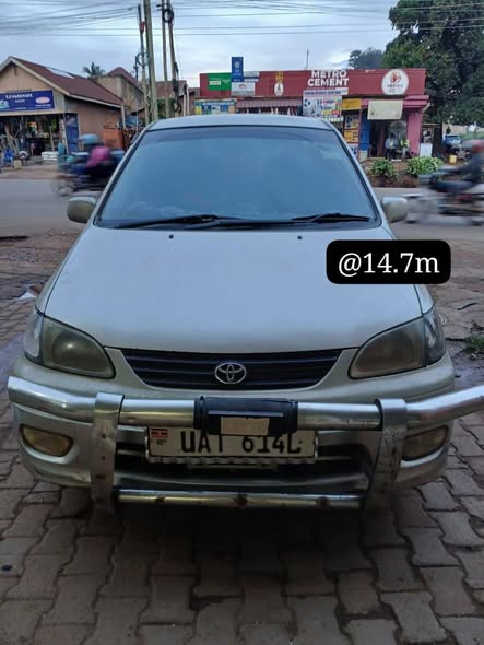 A picture of DNK MOTORS UGANDA CARS ON SALE 0751559193 0760373976 Dnk motors
