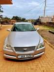 A picture of Toyota mark x very good condition 11m buy and drive