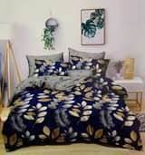 A picture of 6 6 Duvets 
