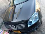 A picture of NISSAN DUALIS Year 2008 Engine Cc 1990 Full Ac Full