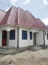 A picture of NYUMBA INAUZWA ML 27 MBAGALA