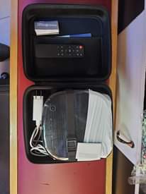 A picture of Projector