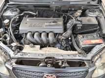 A picture of Toyota Corolla 200307051015025