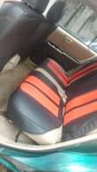 A picture of Belguim grade 2004 Toyota highlander Sound engine Gear is Ac