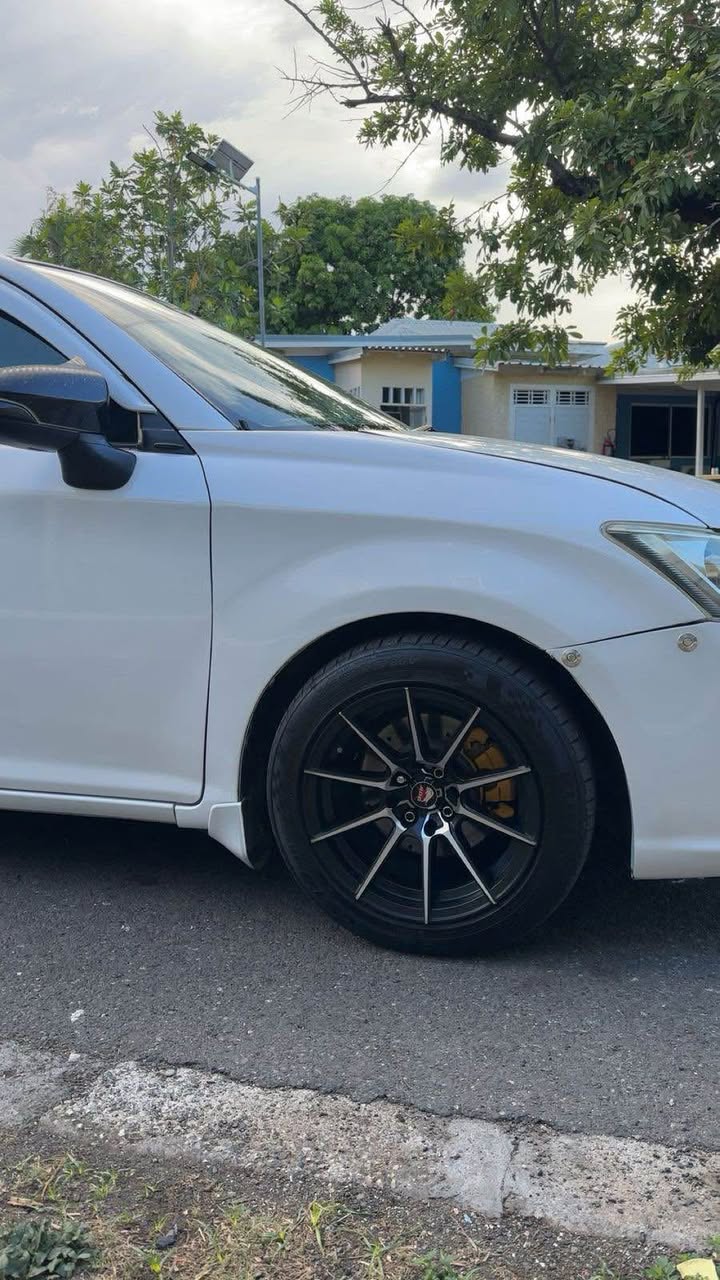 buy and drive