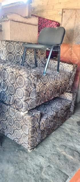 A picture of SOFA KALI BEI POWAH SANAA