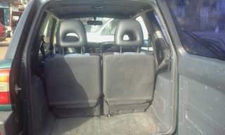 A picture of Toyota RAV4 auto drive factory ac 09061358848 1 95