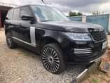 A picture of 2014 Range Rover Evogue