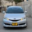 A picture of Toyota Wish 21 000 000 0659151166