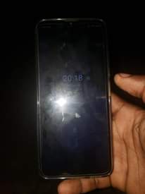 A picture of TECNO CAMON 20