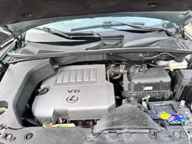 A picture of LEXUS RX350 2007 Few Months Used Read Full Details Before
