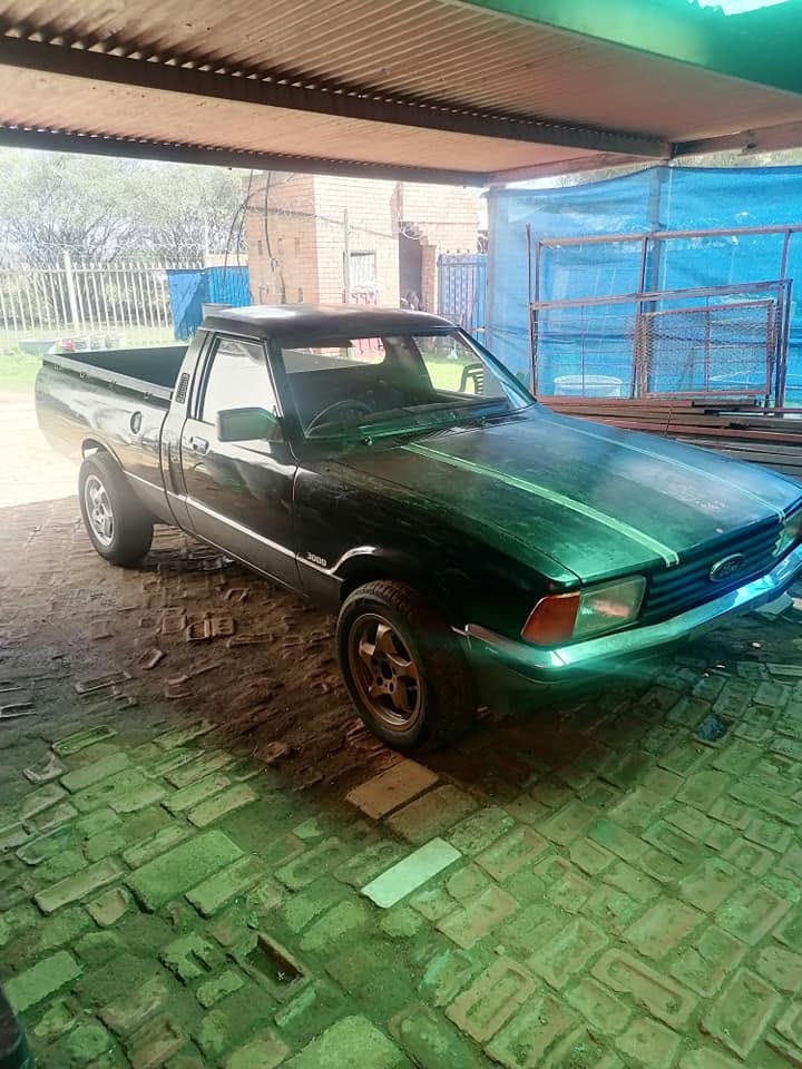 bakkies under r50000