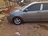 A picture of Toyota Corolla 2003