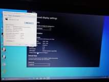 A picture of Hp ELITE BOOK GAMING PC Core i5