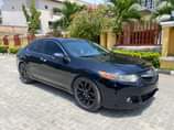 A picture of Quick sale 2010 Acura TL Registered Neatly used V4 engine