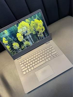 A picture of DELL VOSTRO LAPTOP