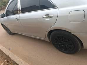 A picture of Toyota Camry spider V4 Prize 4 8m slightly negotiable Engine