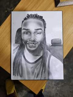 Bahati E.
