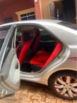A picture of 2 4 Camry