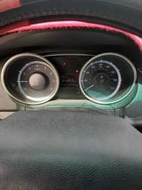 A picture of 2012 HYUNDAI SONATA