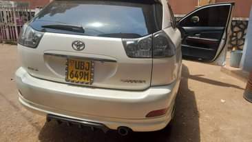 A picture of 2008 Toyota 2008 17