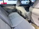 A picture of Honda Accord 2008