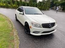 A picture of C300 2010