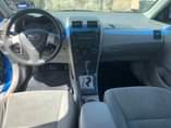 A picture of 2010 Toyota Corolla accident free Price 4 5m Location Amuwo