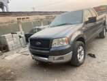 A picture of Ford F150