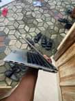A picture of hp laptop elitebook core i5