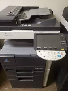 printers