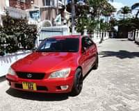 A picture of for sale Altezza