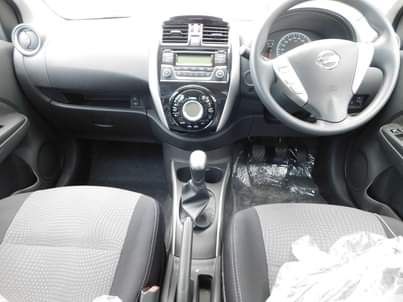 used nissan sunny