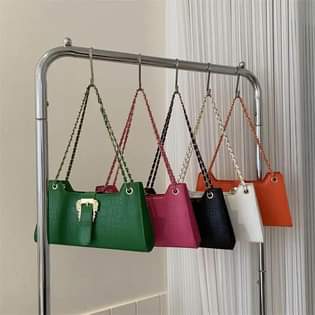 A picture of Ladies handbags