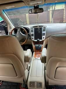 A picture of BELGIUM STANDARD 2009 LAST BATCH RX350 2022 ENTRY WITH A
