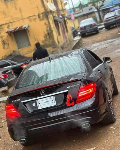 A picture of C350 available