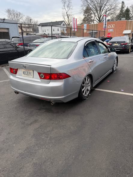 acura