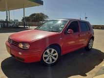 used golf zimbabwe