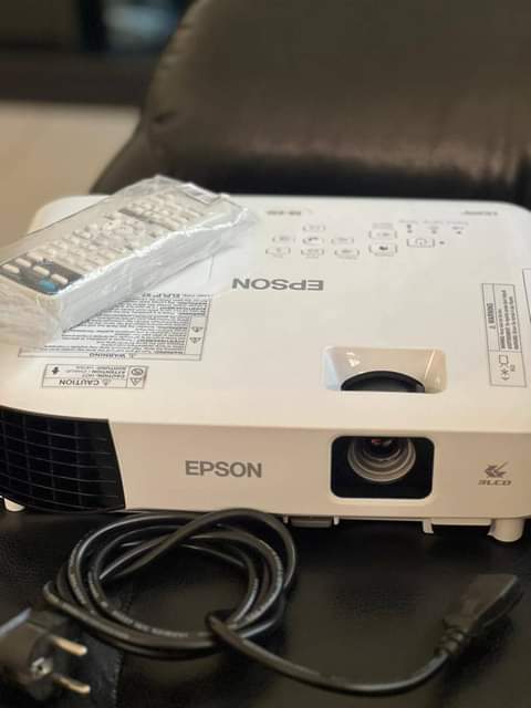 projector