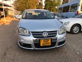 vw jetta