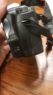 A picture of SONY ALPHA DSLR A100