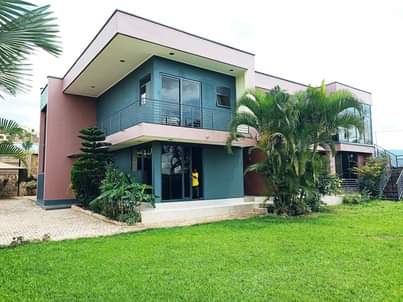 kagugu accommodation