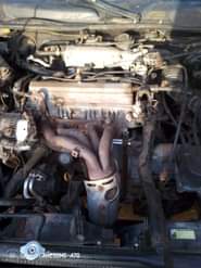 A picture of Toyota camry pencil light for sale Clean body and interior