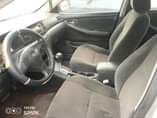 A picture of Toyota Corolla